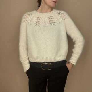 Jackie Pullover Model B