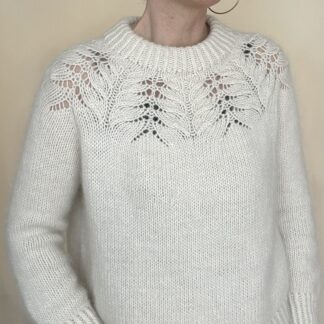 Jackie Pullover Model C