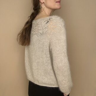 Jackie Pullover Model D