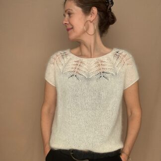 Jackie Pullover Model E