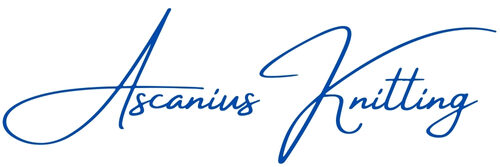 Ascanius Knitting Web Shop